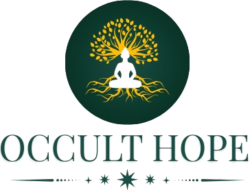 Occult Path Logo