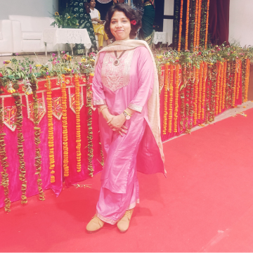 Asha Gupta